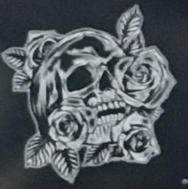 Explore womens neck tattoos ideas, creative tattoo ideas in Warner Robins, available at Untold Pain Tattoo Studio