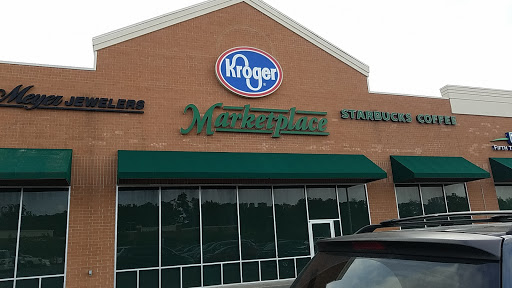 Grocery Store «Kroger Marketplace», reviews and photos, 199 Graceland Blvd, Columbus, OH 43214, USA