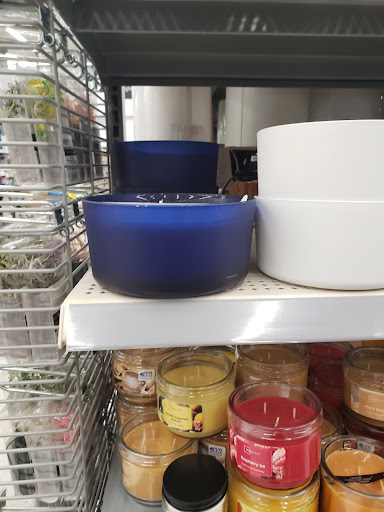 Department Store «Walmart Supercenter», reviews and photos, 505 S Dunlap St, Savoy, IL 61874, USA