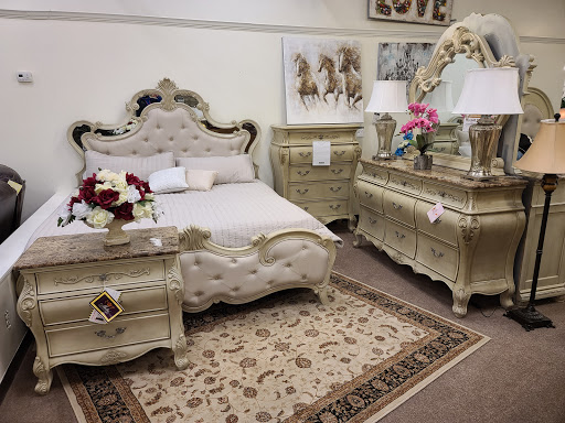 Furniture Store «Bel Furniture - Memorial», reviews and photos, 10516 Katy Fwy, Houston, TX 77043, USA