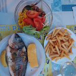 Photo n°4 de l'avis de Flavio.u fait le 09/06/2023 à 21:40 sur le  Ristorante Piper à Grado