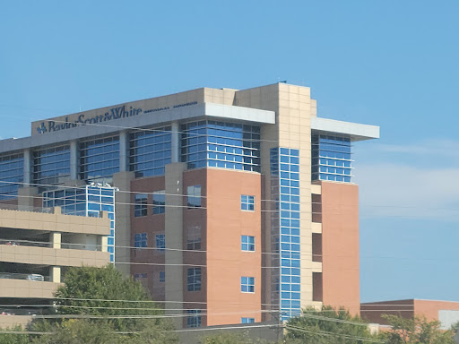 Baylor Scott & White Medical Center - Plano