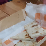 Photo n°5 de l'avis de agnese.a fait le 26/04/2023 à 05:25 sur le  Trattoria La zucca gialla à Cesenatico