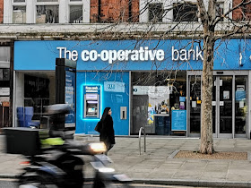 The Co-operative Bank - Ealing