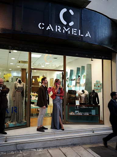 Carmela Shop