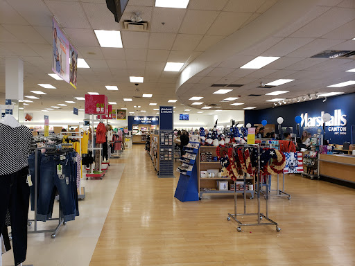 Department Store «Marshalls», reviews and photos, 41920 Ford Rd, Canton, MI 48187, USA