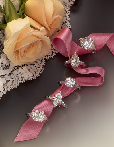 Jeweler «Laura Loyd Jewelers LLC», reviews and photos, 1485 S Randall Rd, Algonquin, IL 60102, USA