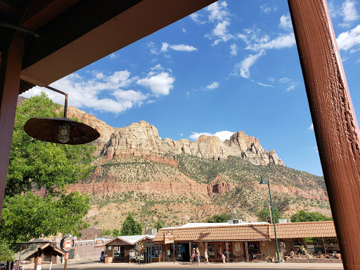 Camping Store «Zion Outdoor», reviews and photos, 868 Zion – Mount Carmel Hwy, Springdale, UT 84767, USA