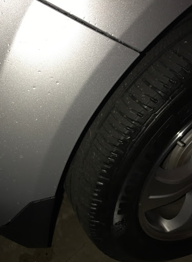 Auto Body Shop «Executive Collision Center», reviews and photos, 1194 N Colony Rd, Wallingford, CT 06492, USA