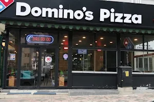 Domino's Pizza Kırıkhan image