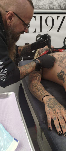 Find tattoo ideas for men 2024 for your next unique tattoo in Ocala at SKIN STICKERS