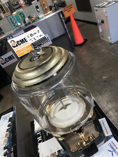 Locksmith «ACME Locksmith», reviews and photos, 1219 E Glendale Ave #5, Phoenix, AZ 85020, USA