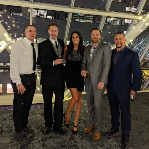 Construction Company «Charter Construction Inc», reviews and photos, 980 S Harney St, Seattle, WA 98108, USA