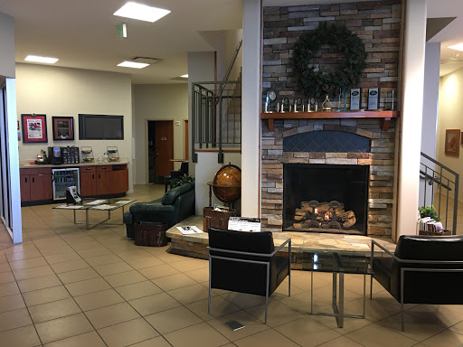 Land Rover Dealer «Land Rover Colorado Springs», reviews and photos, 565 Automotive Dr, Colorado Springs, CO 80905, USA