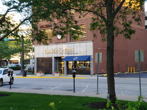 Attorney «Law Firm of Glaser & Ebbs», reviews and photos