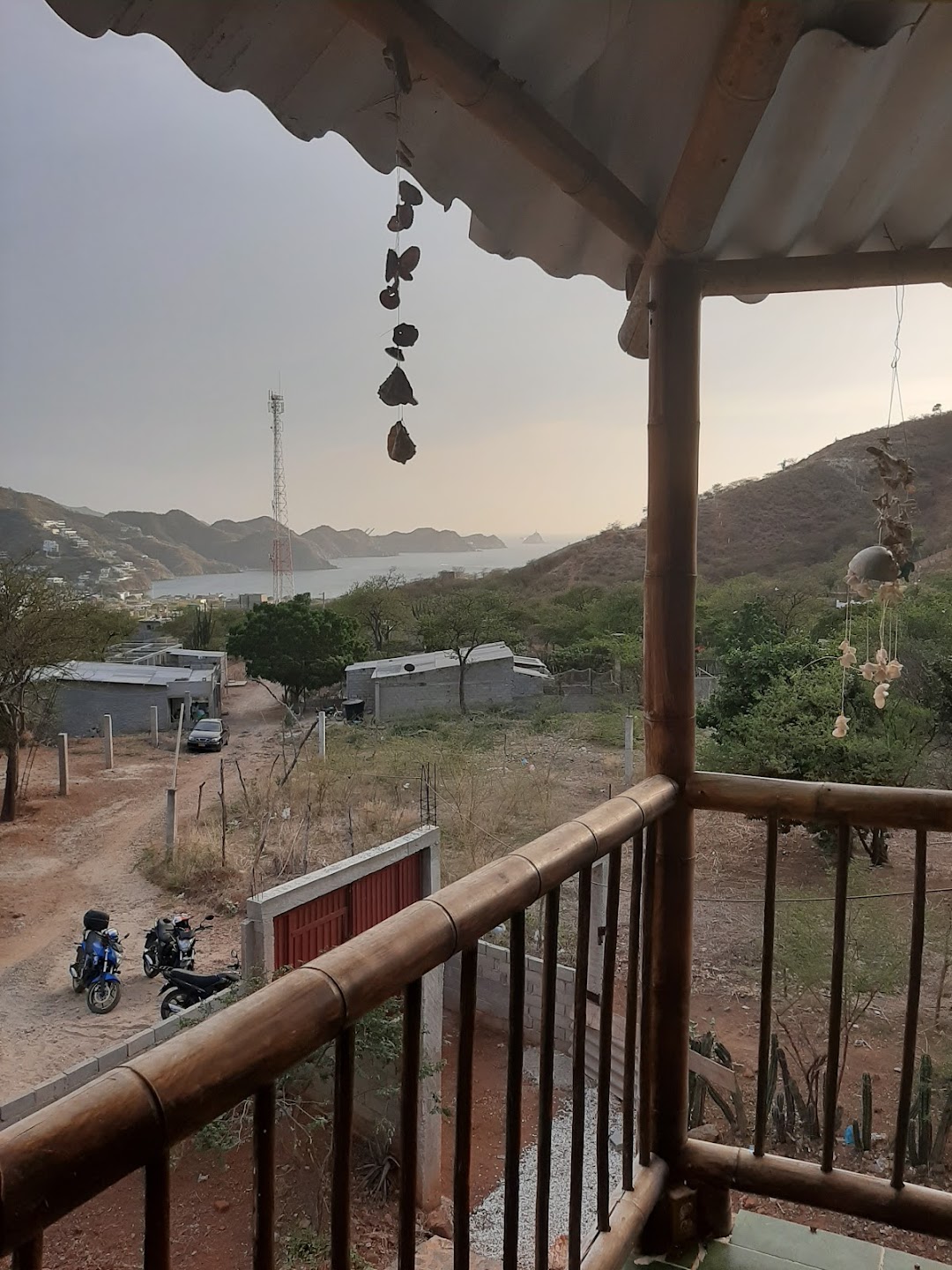 Cabaña Don Villa