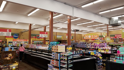 Grocery Store «Grocery Outlet Bargain Market», reviews and photos, 2060 River Rd, Eugene, OR 97404, USA