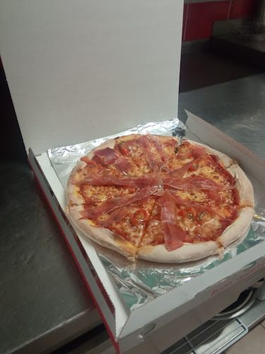 Pizza Montana - Pizzeria