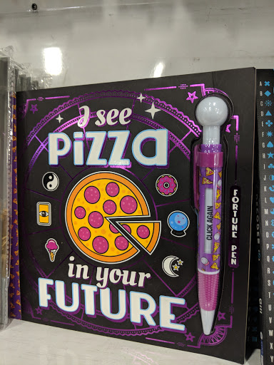 Book Store «Scholastic Book Fairs», reviews and photos, 41873 Ecorse Rd # 260, Belleville, MI 48111, USA