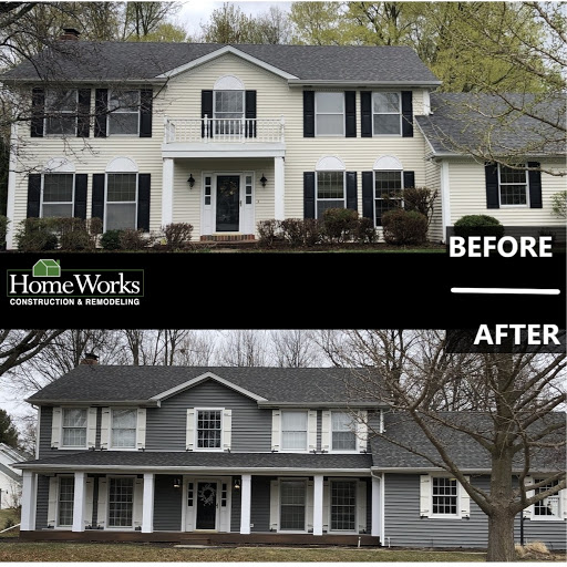 HomeWorks Construction and Remodeling