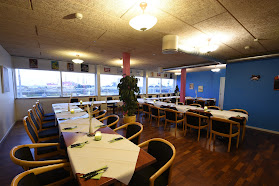 Restaurant Terminalen