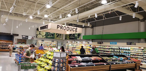 Supermarket «Publix Super Market at Parkwood Square», reviews and photos, 9005 US Highway 301 N, Parrish, FL 34219, USA