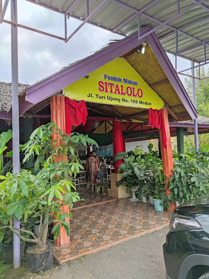 Pondok Makan Sitalolo