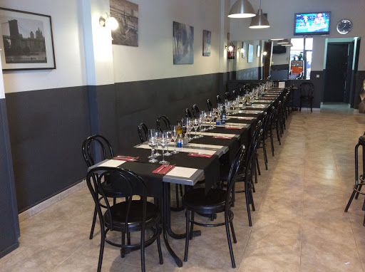 Restaurant El Raconet en Navàs