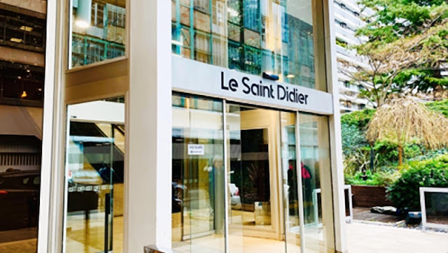 AXA Assurance et Banque Philippe Zadok