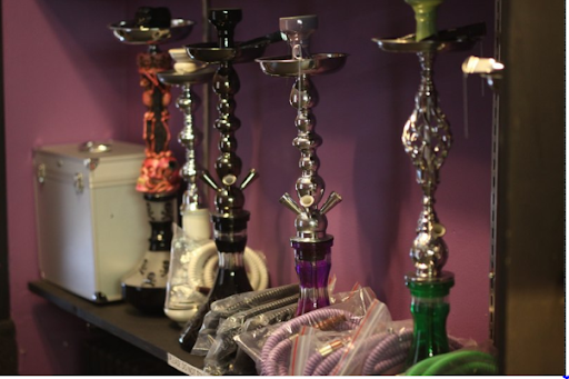 Tobacco Shop «Smoke Signals», reviews and photos, 328 N Market St, Frederick, MD 21701, USA