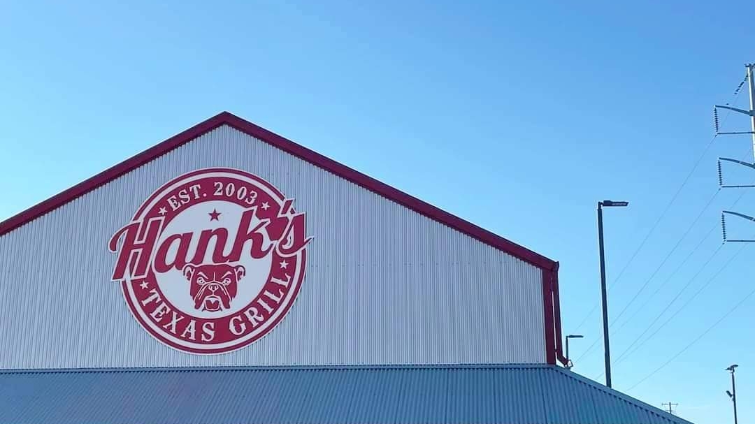 Picture of a place: Hank&#39;s Texas Grill