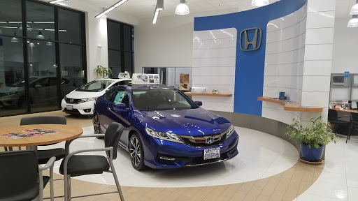Honda Dealer «Kastner Honda», reviews and photos, 480 Soscol Ave, Napa, CA 94559, USA