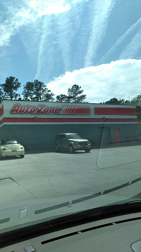 Auto Parts Store «AutoZone», reviews and photos, 5089 Dick Pond Rd, Myrtle Beach, SC 29588, USA