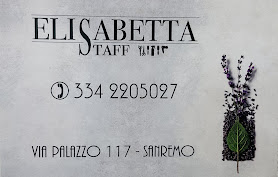 ELISABETTA STAFF