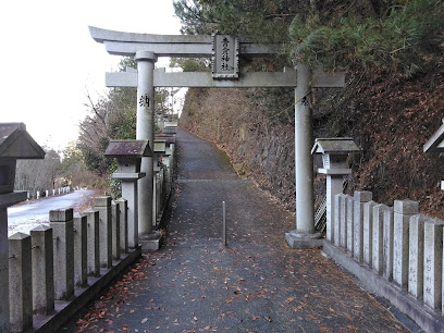 青倉神社