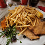 Photo n°2 de l'avis de CAS.e fait le 08/03/2023 à 19:53 sur le  Ristorante La Fontana a Levico à Levico Terme