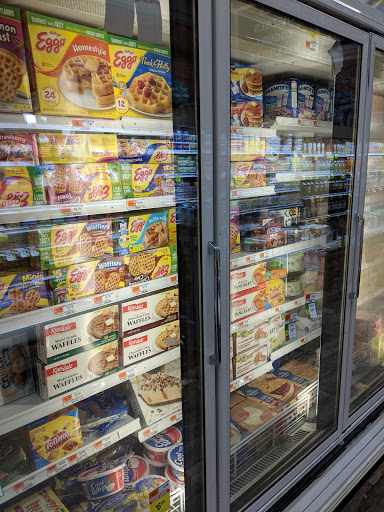 Grocery Store «C-Town Supermarkets», reviews and photos, 560 W 125th St, New York, NY 10027, USA