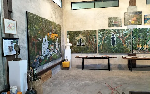 Sridonmoon Art Space image