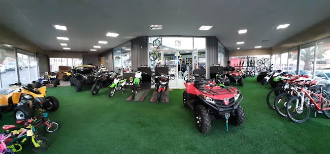Opiniones de MOTORACE en La Serena - Tienda de motocicletas