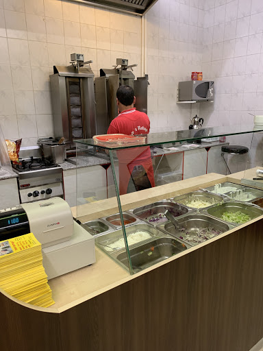 Side's Dürüm Kebap