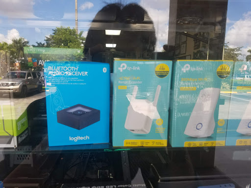 Computer Repair Service «Logica Computer Professionals», reviews and photos, 5476 W Sample Rd, Margate, FL 33073, USA