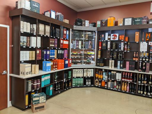 Liquor Store «Wine Chateau», reviews and photos, 85 Central Ave, Metuchen, NJ 08840, USA