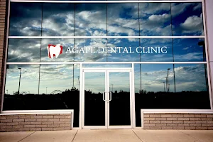 Agape Dental Clinic Millwoods image