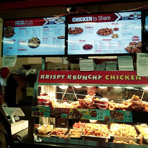 Supermarket «Super Save Supermarket», reviews and photos, 4517 3rd St, San Francisco, CA 94124, USA