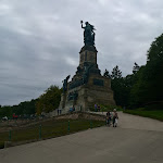 Photo n°3 de l'avis de Karin.l fait le 06/09/2017 à 17:11 sur le  Restaurant Am Niederwald à Rüdesheim am Rhein