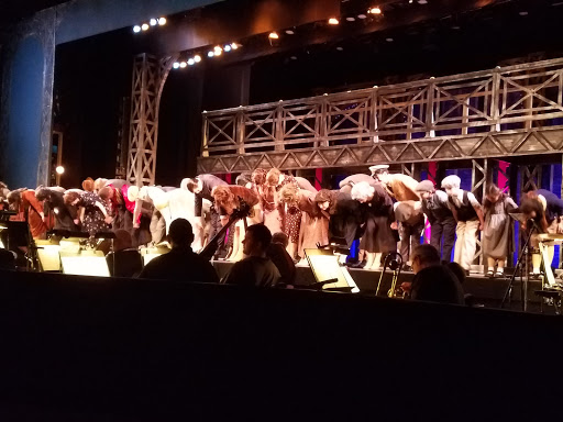 Performing Arts Theater «Plays-In-The-Park», reviews and photos, 1 Pine Dr, Edison, NJ 08837, USA