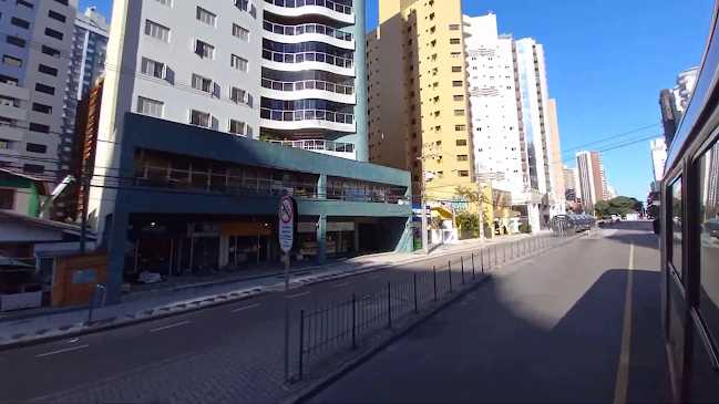 Mapel Panificadora - Curitiba