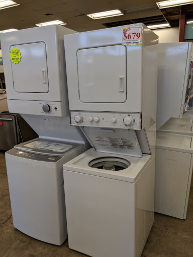 Appliance Store «Kaady Appliances», reviews and photos, 12404 NE Halsey St, Portland, OR 97230, USA