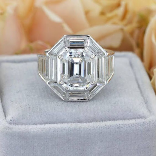 Jeweler «Joseph Schubach Jewelers», reviews and photos, 7150 E Camelback Rd #250, Scottsdale, AZ 85251, USA