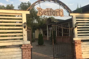 Betford image